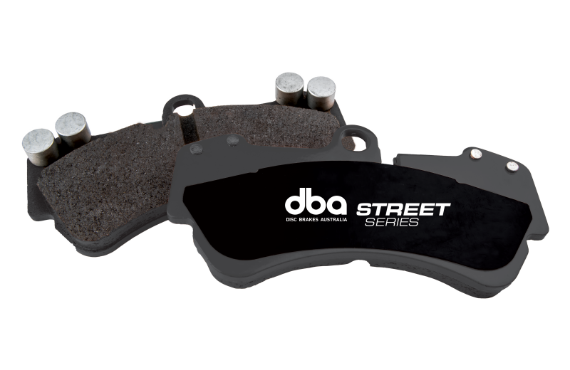 DBA 94-01 Acura Integra Front Street Series Brake Pads