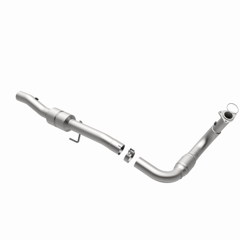 MagnaFlow Direct Fit Catalytic Converter 00-06 Chevy/GMC Driver Side 6.0L