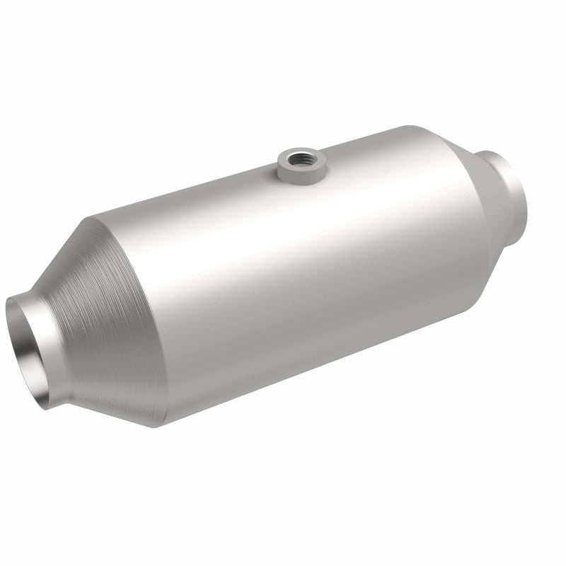 MagnaFlow MagnaFlow 2.5 in. OEM Grade Federal / EPA Compliant Universal Catalytic Converter