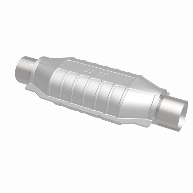 MagnaFlow Universal Catalytic Converter 2.00inch OBD2