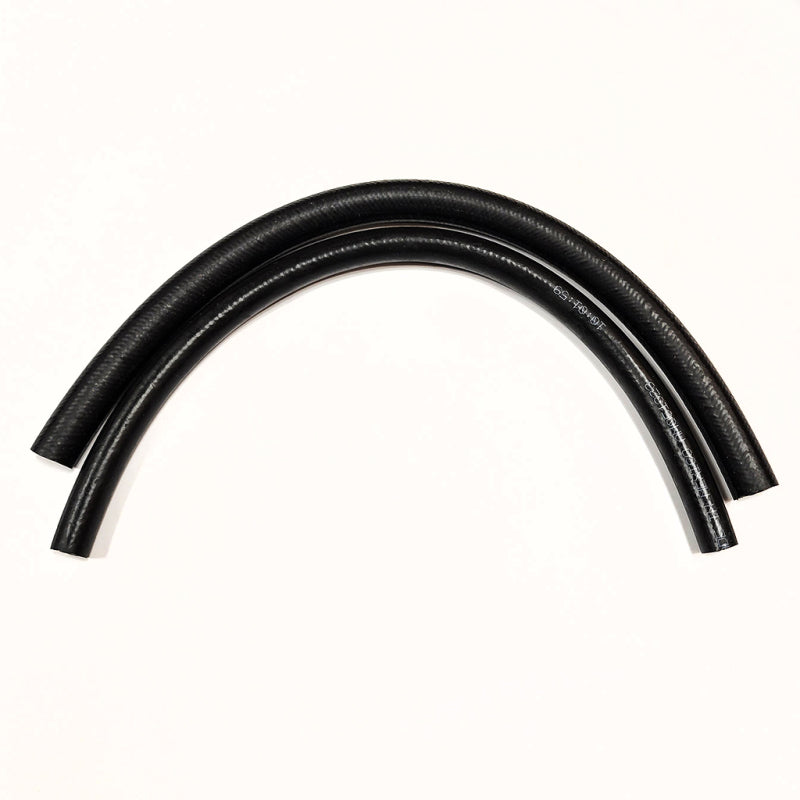 Titan Fuel Tanks 08-10 Ford F-250/F-350/F-450 Fuel Line Extension Kit
