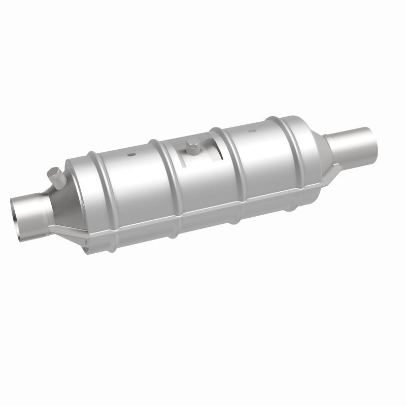 MagnaFlow DF Catalytic Conv 00-05 Ford Excursion / 99-04 F-250 SD / 99-04 F-350 SD (California)