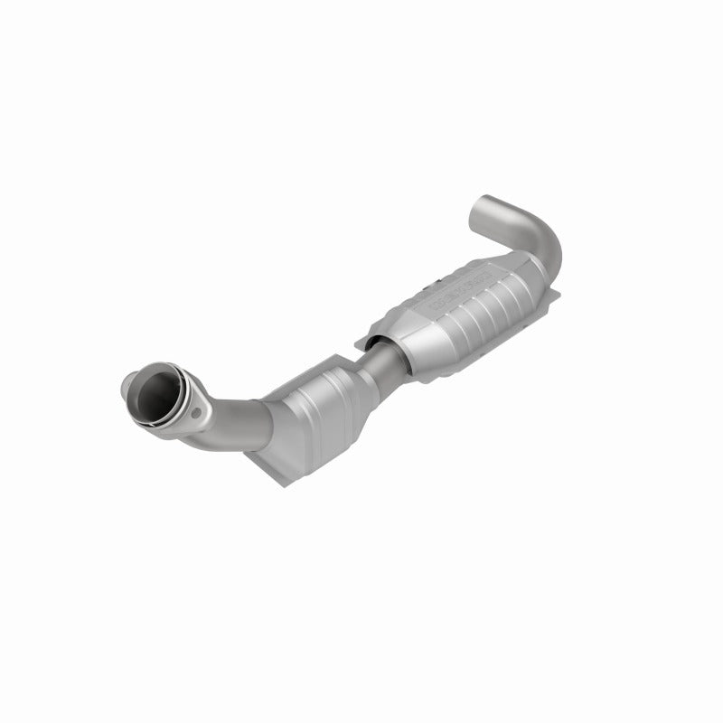 MagnaFlow Direct Fit Catalytic Converter 00-01 Ford F-150 4.6L 2wd