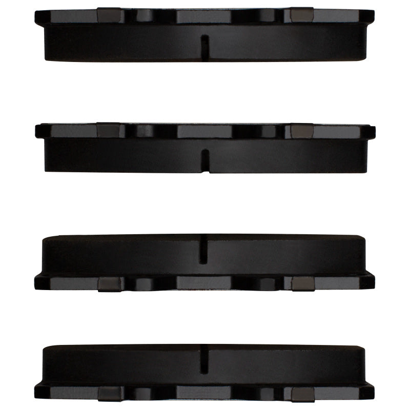 R1 95-08 Toyota Hilux (Mexico) Front R1 Optimum OE Brake Pads