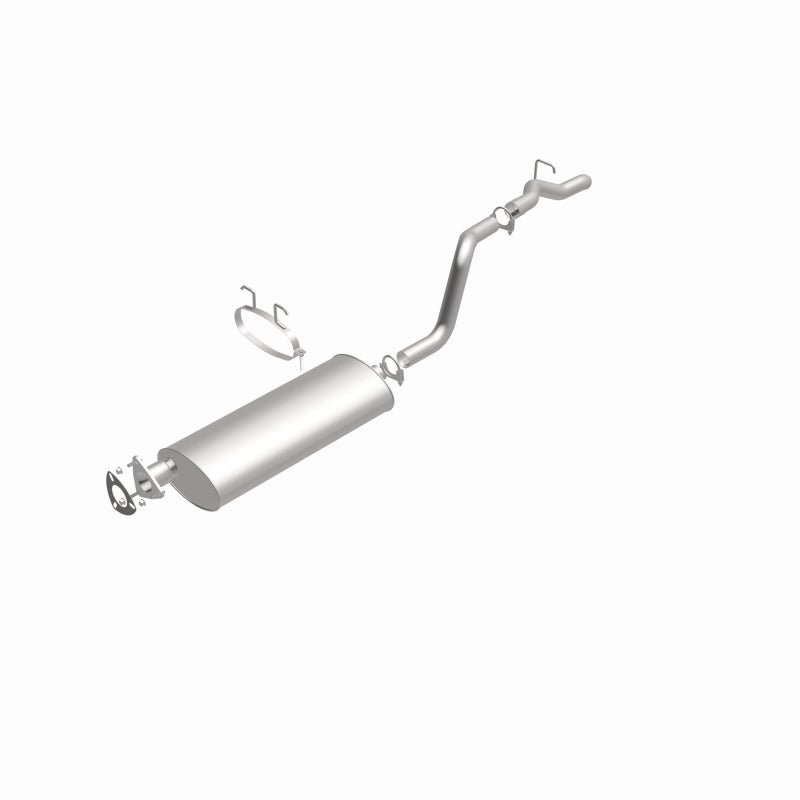 MagnaFlow BRE Exhaust Kit 98-99 Jimmy Blazer Bravada 4.3L