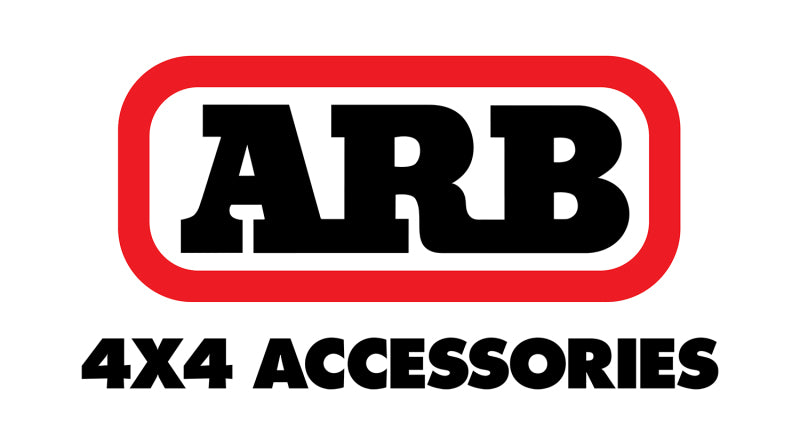 ARB Roof Rack Cage W/Mesh 1100X1120mm 43X44