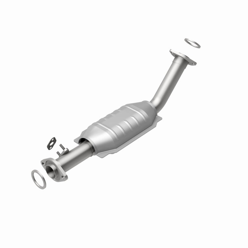MagnaFlow Direct Fit Catalytic Converter 00-8/04 Toyota Tundra 4.7L P/S Front