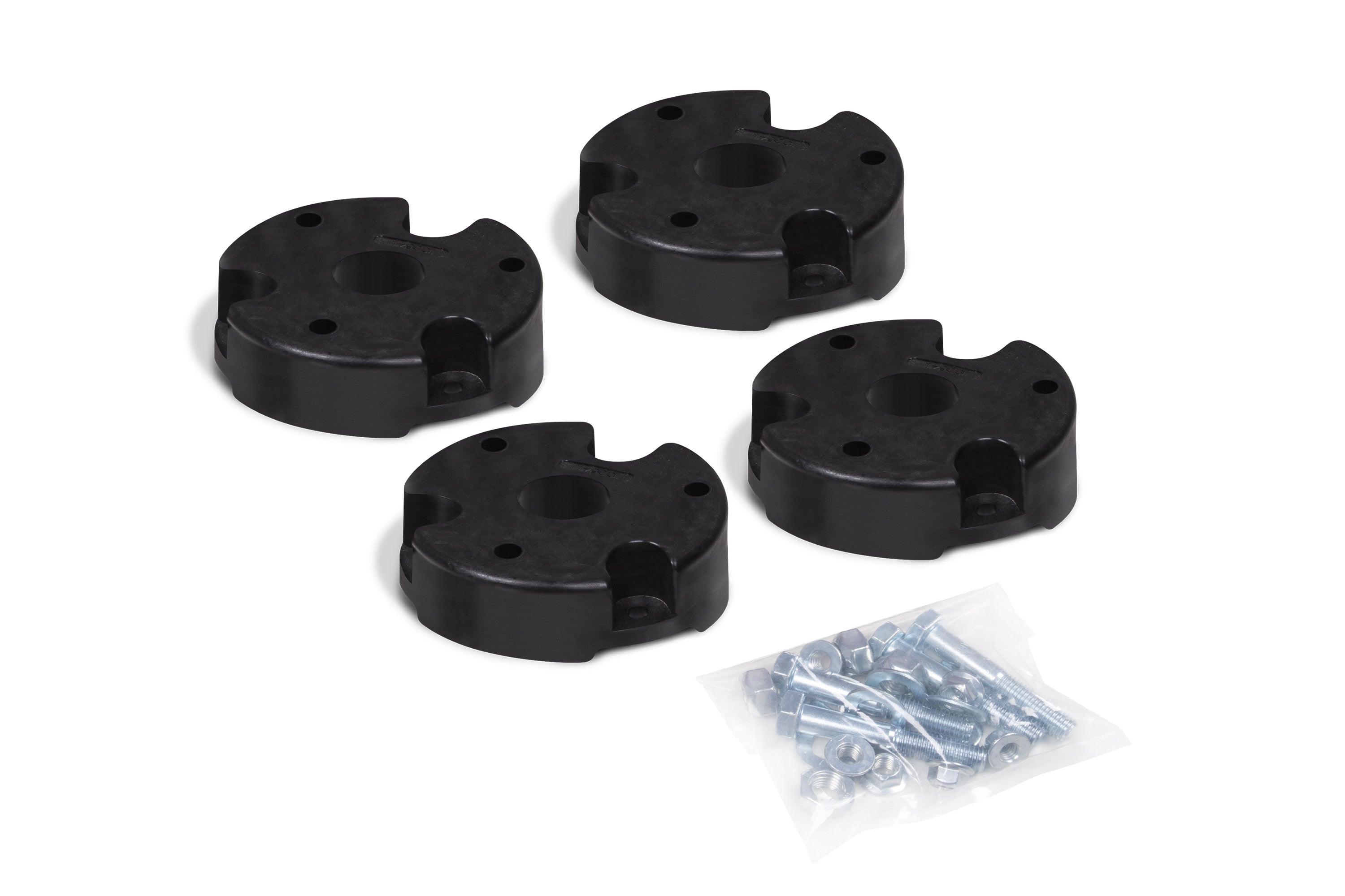 2 Inch Lift Kit | Ford Bronco (Base Shock Package Models Only) (21-26)