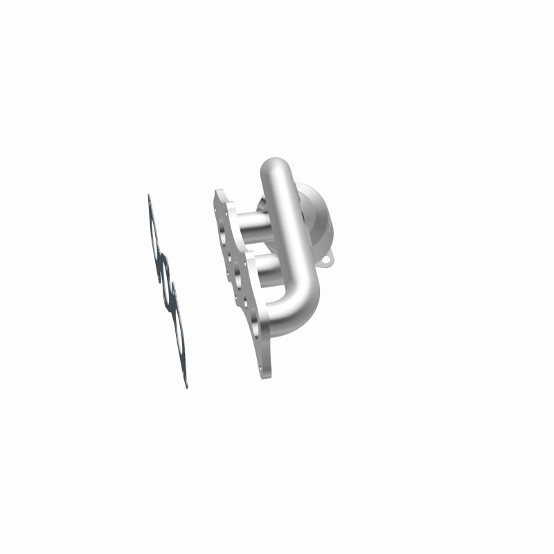 MagnaFlow Direct Fit Catalytic Converter 10-12 Toyota FJ/4Runner 4.0L