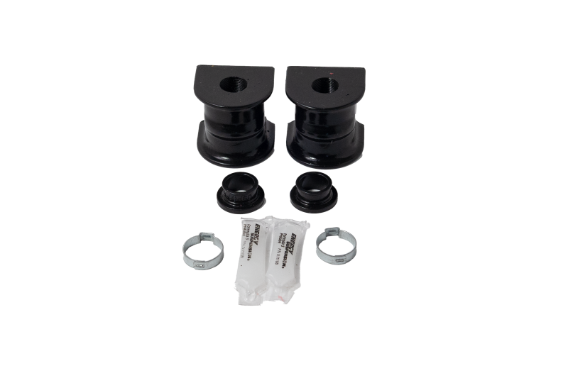 Energy Suspension 17-22 Tesla Model 3/Y Rear Sway Bar Bushing Set