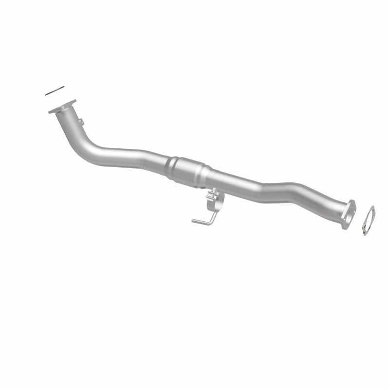 MagnaFlow Direct Fit Catalytic Converter 2001-2006 Sierra HD V8 6.0L Passenger Side