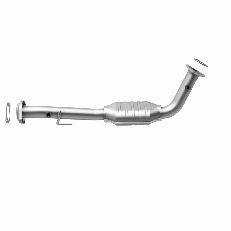 MagnaFlow Direct Fit Catalytic Conv 02-06 Cadillac Escalade / 02-06 GM Yukon (Inc Denali) 6.0L P/S