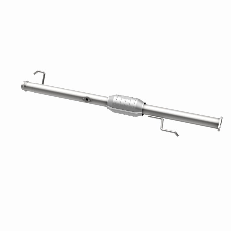 MagnaFlow Direct Fit Catalytic Converter 00-04 Tundra 3.4L rear OEM