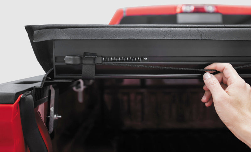 Access Original 2024+ Ford Ranger 5Ft Box Tonneau Roll-Up Cover