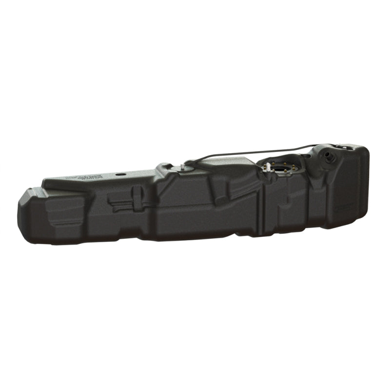 Titan Fuel Tanks 13-24 RAM 2500/3500 Cummins Crew Cab Long Bed 55 Gallon XXL Mid-Ship Fuel Tank