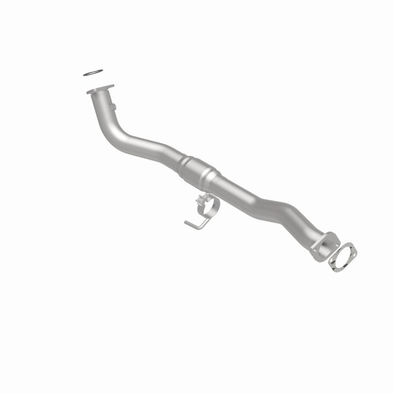 MagnaFlow Direct Fit Catalytic Converter 2001-2006 Sierra HD V8 6.0L Passenger Side