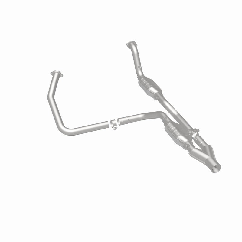 MagnaFlow Direct Fit Catalytic Converter 04-07 Dodge Ram 5.7L