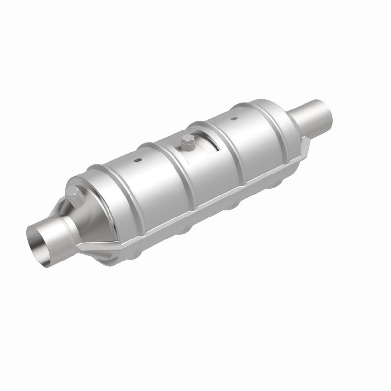MagnaFlow DF Catalytic Conv 00-05 Ford Excursion / 99-04 F-250 SD / 99-04 F-350 SD (California)