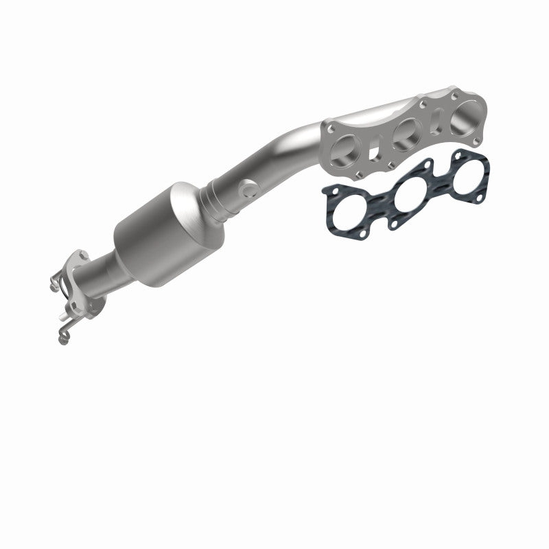 MagnaFlow Direct Fit Catalytic Converter 05-11 Toyota Tacoma 4.0L
