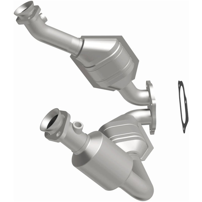 MagnaFlow Direct Fit Catalytic Converter 03-04 Ranger 3.0L