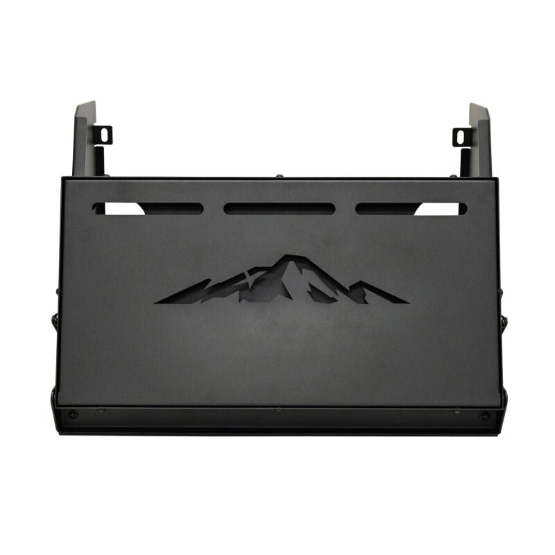 Westin EXP Toolbox Shelf - Black