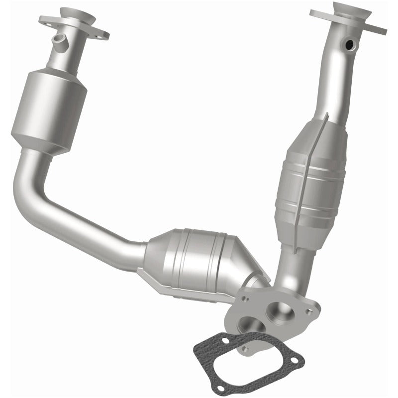 MagnaFlow Direct Fit Catalytic Converter 03-04 Ranger 3.0L