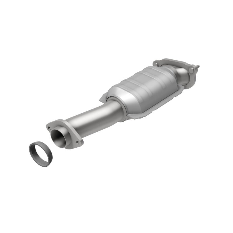 MagnaFlow Direct Fit Catalytic Conv 04-06 Ford Ranger Rear Assy / 04-06 Mazda B3000/B4000 Rear Assy
