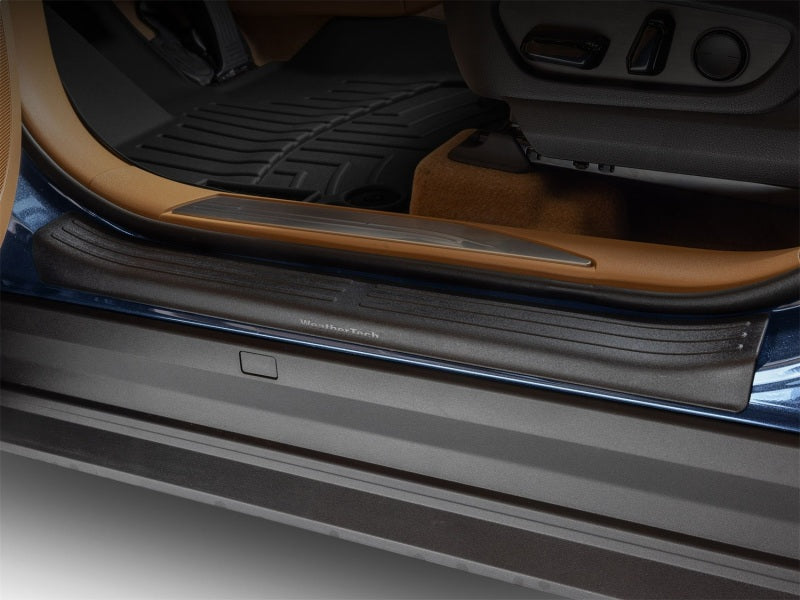 WeatherTech 2026 Lexus RZ Door Sill SillProtector - Black
