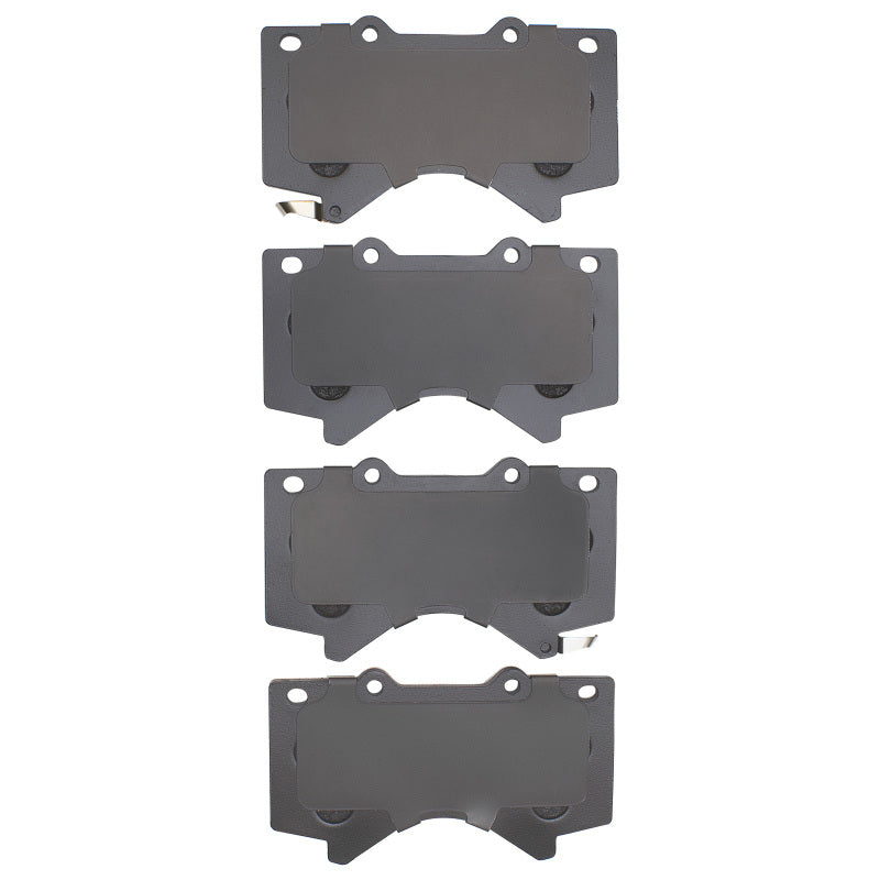 R1 07-22 Lexus LX570 Front R1 Ceramic Brake Pads