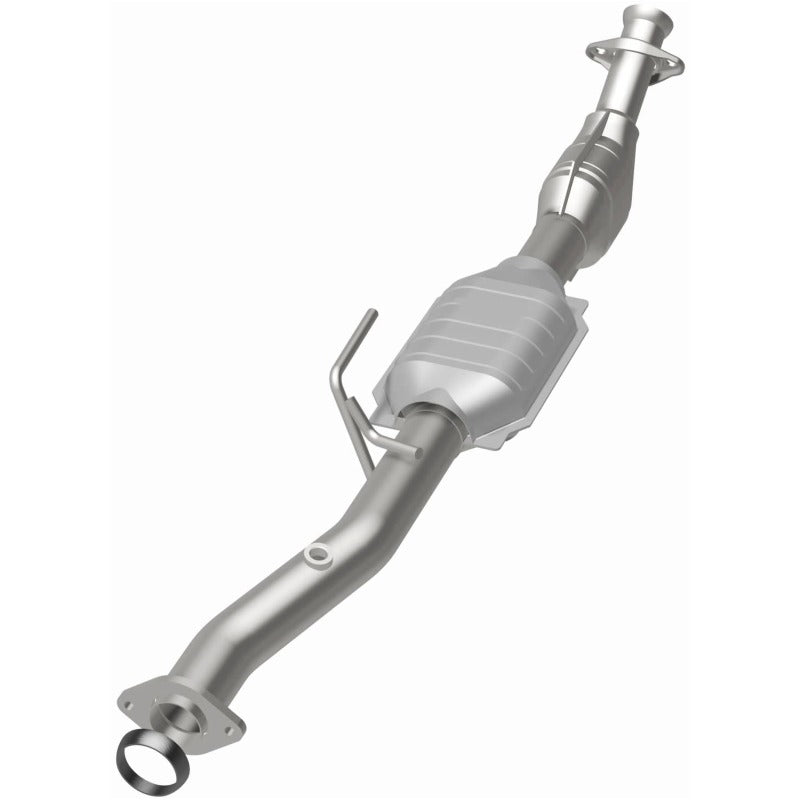 MagnaFlow Direct Fit Catalytic Converter 00 Ford Ranger 2.5L