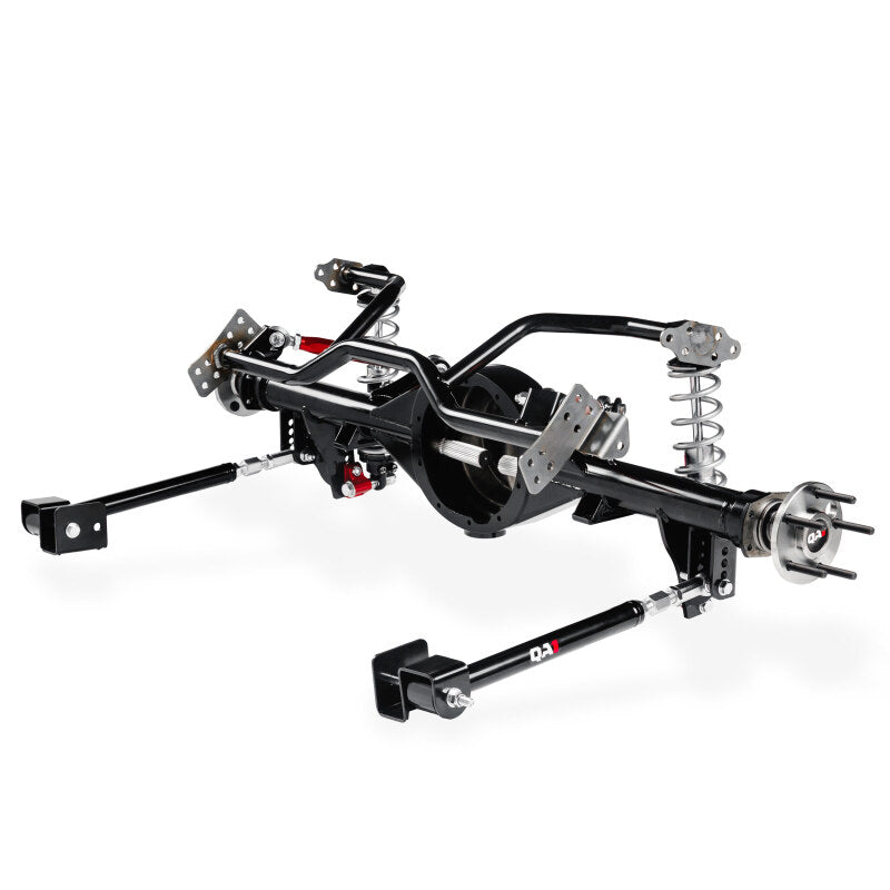 QA1 67-70 Ford Mustang Handling Kit - Level 2