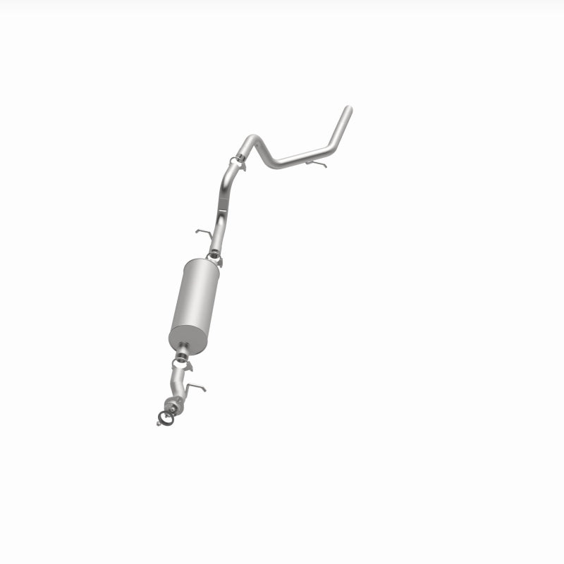 MagnaFlow BRE Exhaust Kit 02-05 Explorer Mountaineer