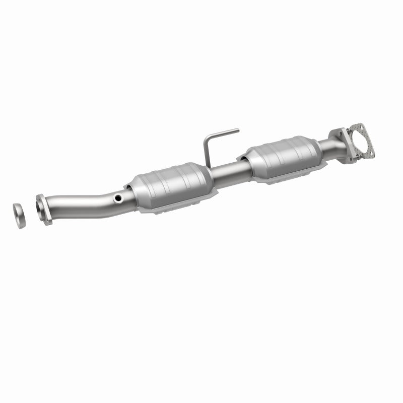 MagnaFlow DF Cat. Conv 98-00 Ford Ranger 4.0L/3.0L Rear / 98-00 Mazda B300 3.0L / B4000 4.0L Rear