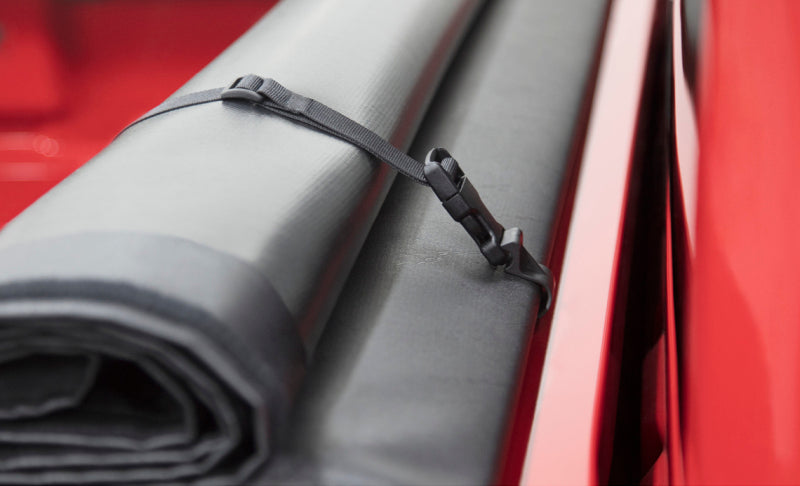 Access Original 2024+ Ford Ranger 5Ft Box Tonneau Roll-Up Cover