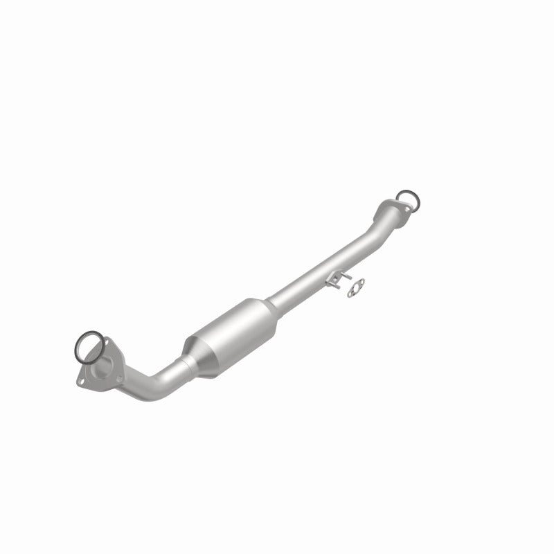 MagnaFlow Direct Fit Catalytic Converter OEM 2001-2004 Toyota Sequoia Underbody