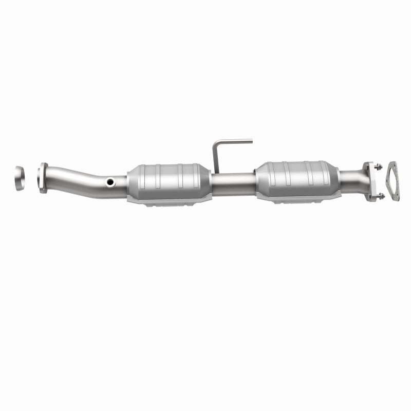 MagnaFlow DF Cat. Conv 98-00 Ford Ranger 4.0L/3.0L Rear / 98-00 Mazda B300 3.0L / B4000 4.0L Rear