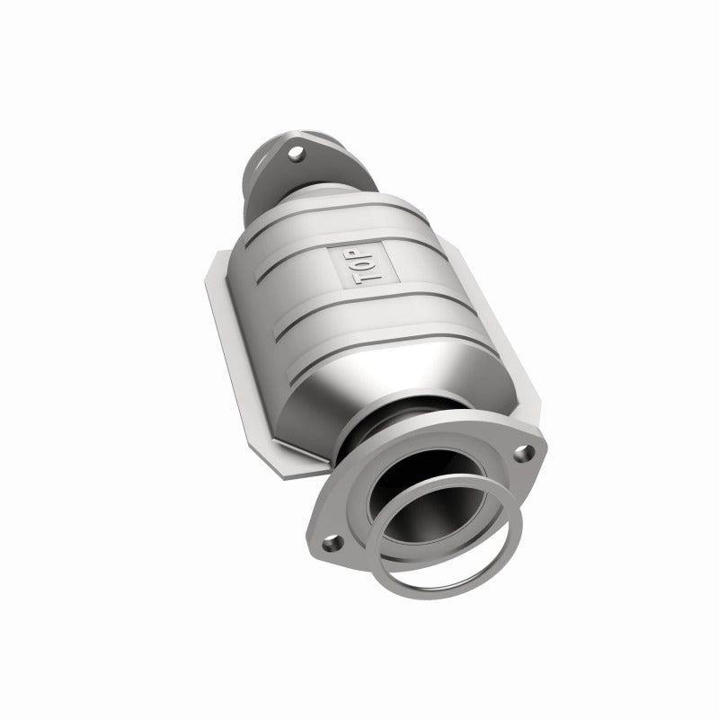MagnaFlow Direct Fit Catalytic Converter 95-97 Toyota Land Cruiser 4.5L