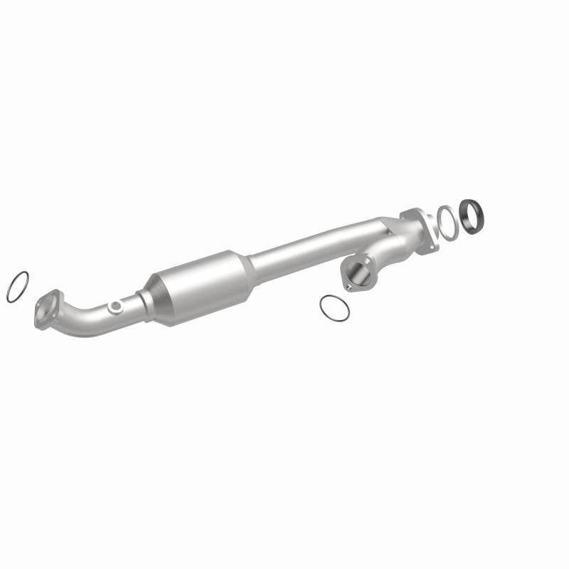 MagnaFlow Direct Fit Catalytic Converter 05-12 Toyota 4Runner 4.0L