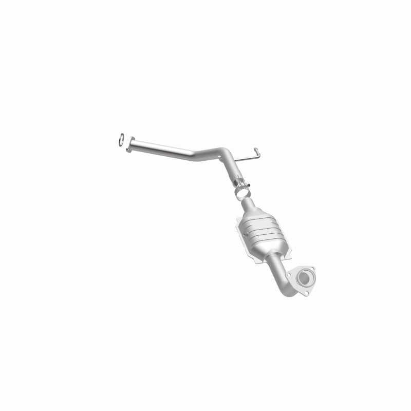 MagnaFlow Direct Fit Catalytic Converter 05-07 Toyota Sequoia 8 4.7L D/S