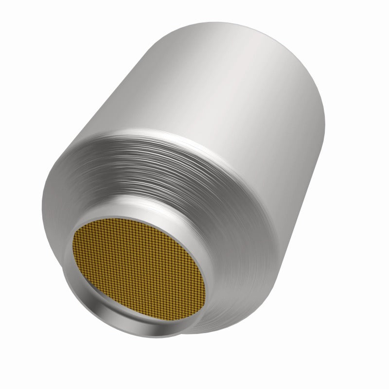 MagnaFlow Universal Catalytic Converter 2.25 Front Spun