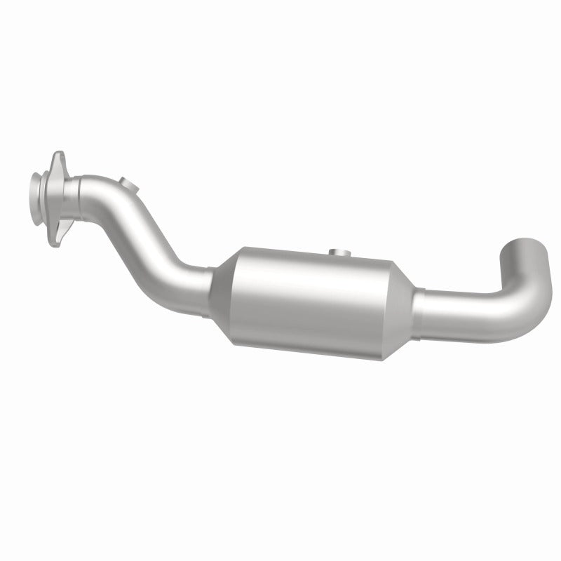 MagnaFlow 15-17 Ford F-150 XL V6 3.5L Direct Fit OEM Grade Federal Catalytic Converter