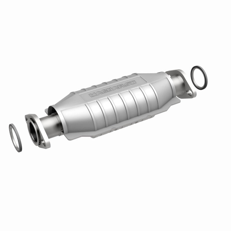 MagnaFlow Direct Fit Catalytic Converter Dodge-Eagle-Mitsubishi-Pl