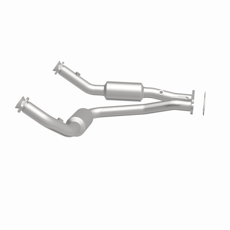 MagnaFlow Direct Fit Catalytic Converter 04-06 Ford Ranger 4.0L