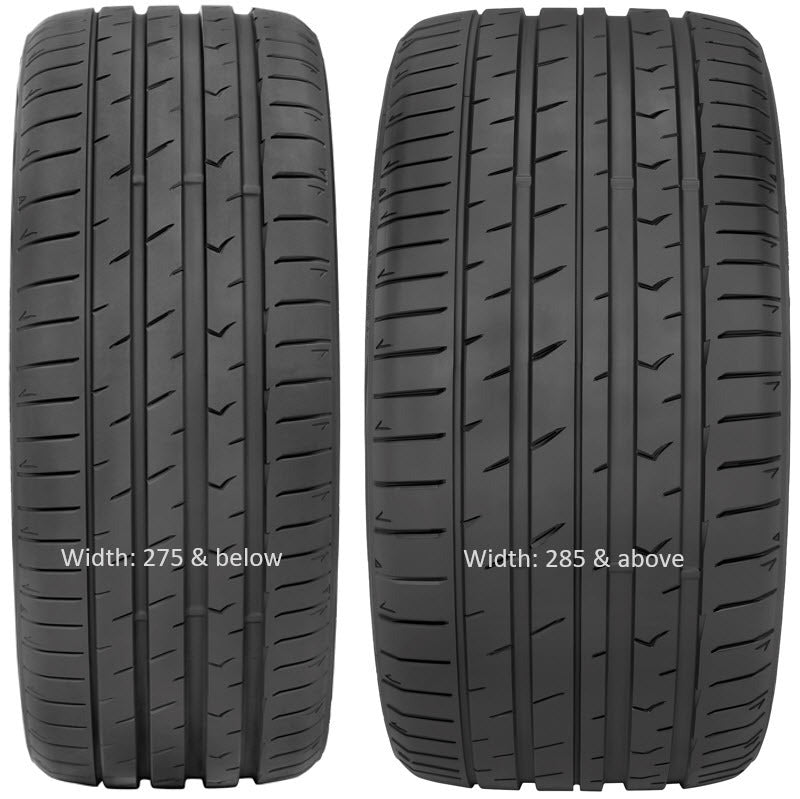 Toyo Proxes Sport 2 Tire - 255/45R19 104Y XL
