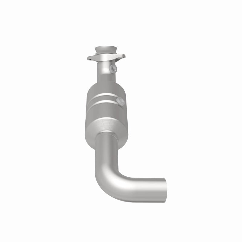 MagnaFlow Direct Fit Catalytic Converter 2009-2010 f-150 V8 5.4 OEM Underbody