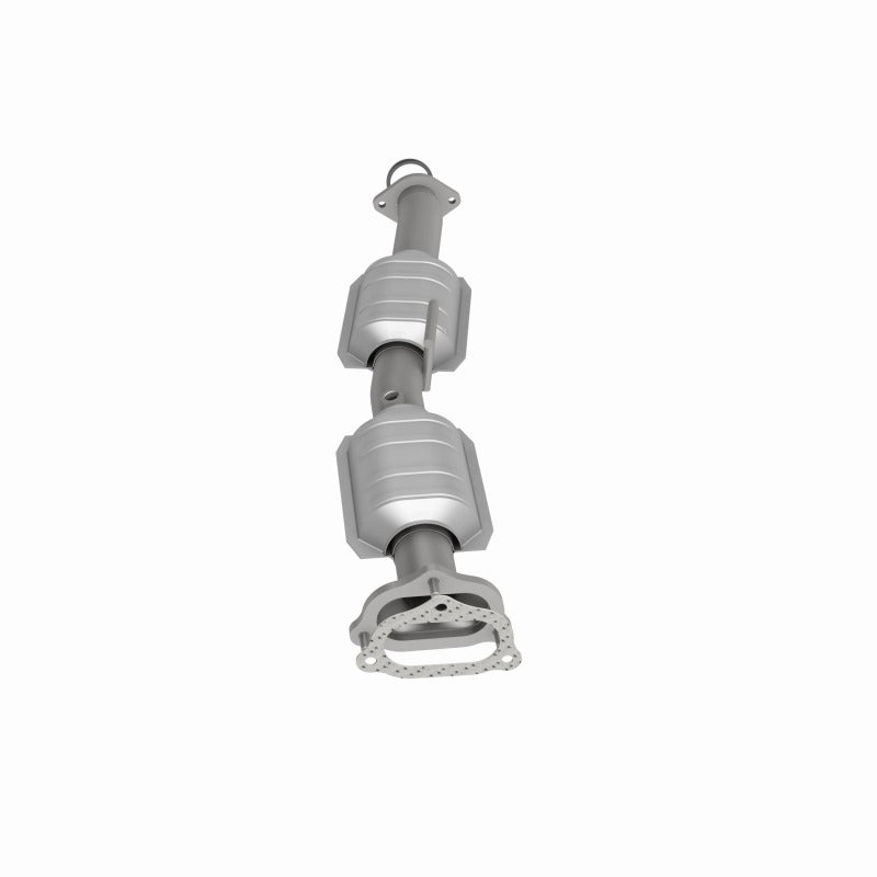MagnaFlow Direct Fit Catalytic Converter 03 Ranger/B-Ser V6 Rear
