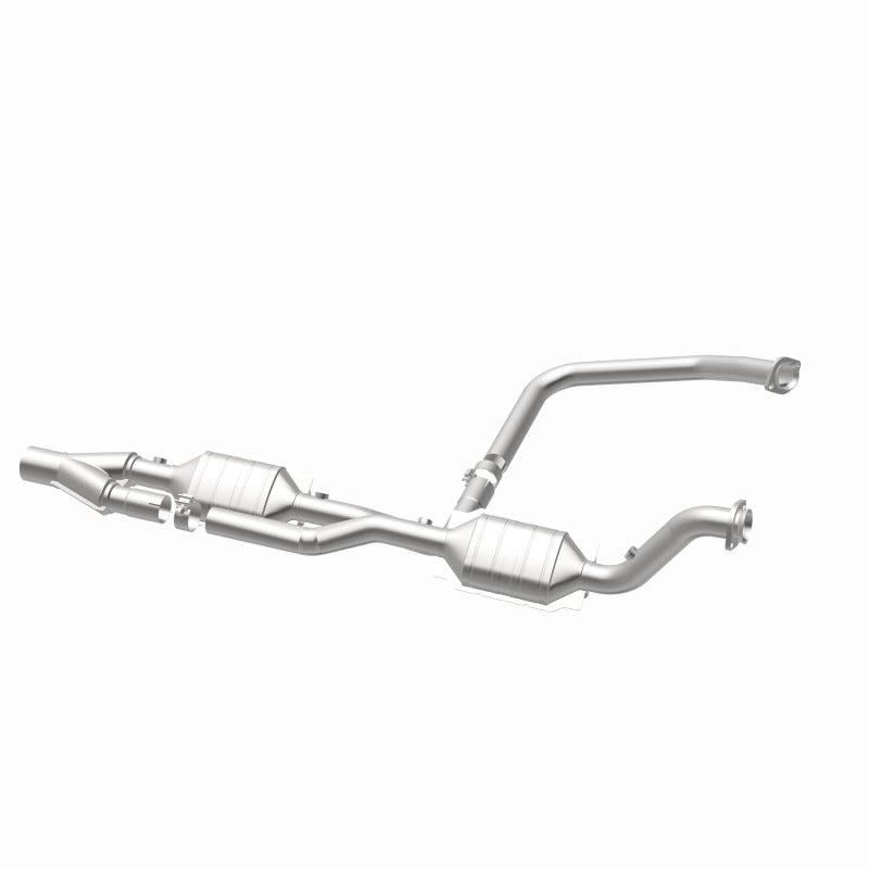 MagnaFlow Direct Fit Catalytic Converter 04-07 Dodge Ram 5.7L
