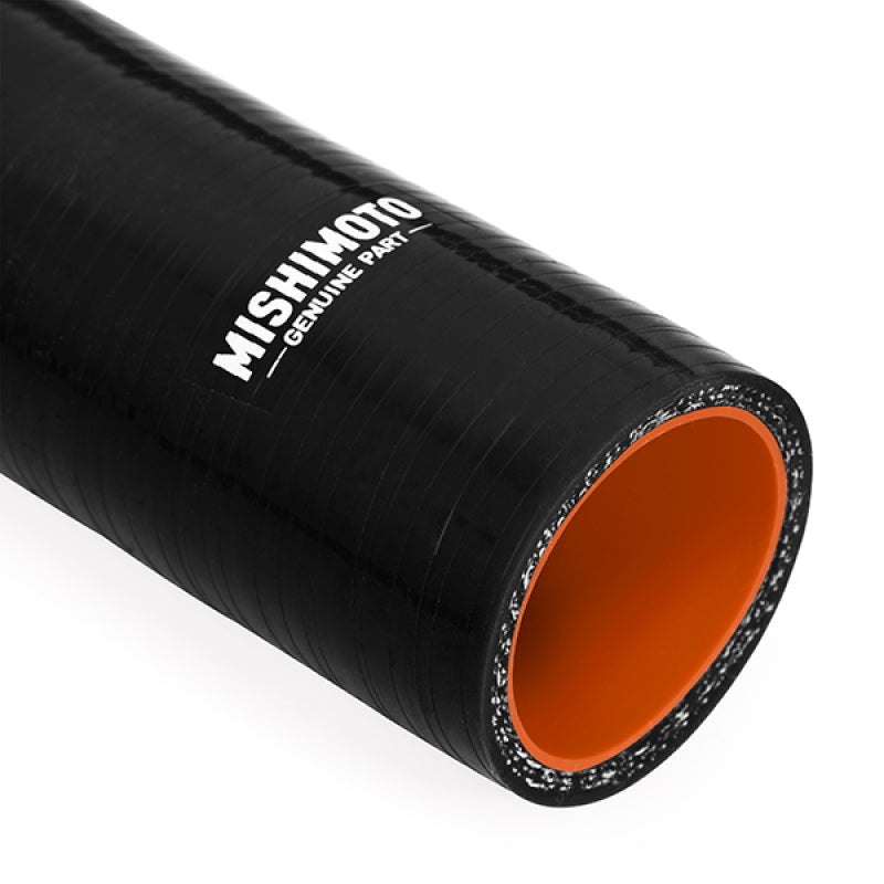 Mishimoto 14+ Chevrolet Silverado 1500 Black Silicone Hose Kit