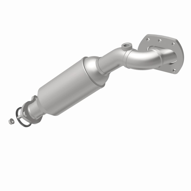 MagnaFlow Direct Fit Catalytic Converter 16-19 Toyota Tacoma 3.5L PS