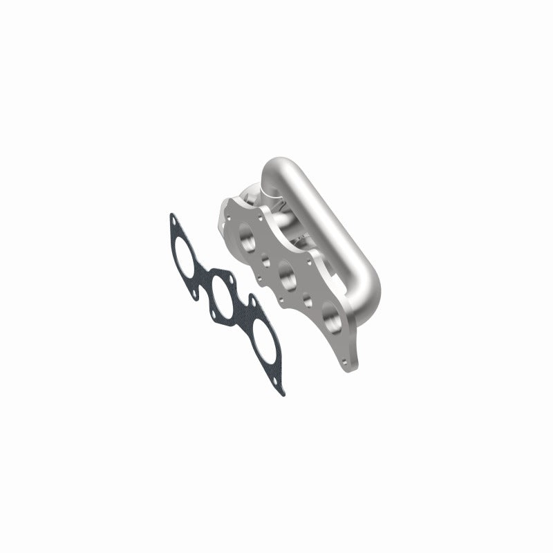 MagnaFlow Direct Fit Catalytic Converter 10-12 Toyota FJ/4Runner 4.0L